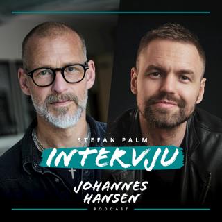 #523. Lager 157-grundaren Stefan Palm om att lyssna på sin inre röst och att balansera tillväxt med lönsamhet