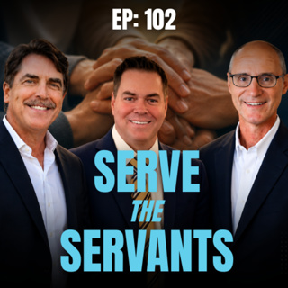 EP 102: Grants, Government Partnerships, and Kingdom Impact, Part 1