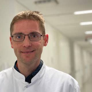 Utan honom inget nobelpris till Danmark