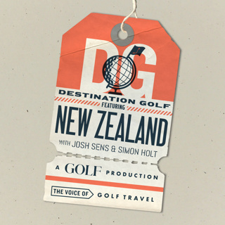 23: New Zealand