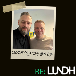 268 Re:Lundh – Stefan Billborn