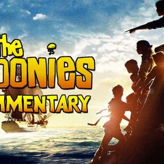 #34 – Commentary #1: The Goonies (1985)