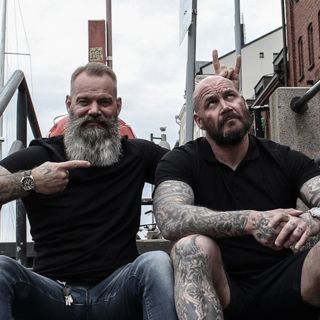 #64: Otetaan yhdet! aiheutti ilmastonmuutoksen