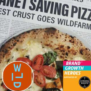 Healthy Soil, Healthy People, Healthy Planet: How Wildfarmed Can Change How We Eat.