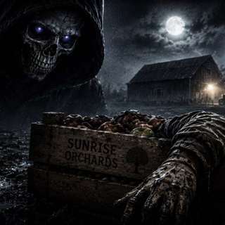 Horrible Fates 4 Terrifying True Stories