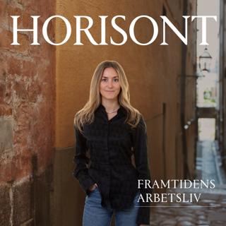 Signalspaning, att se framtiden innan den händer med Fredrika Yngwe