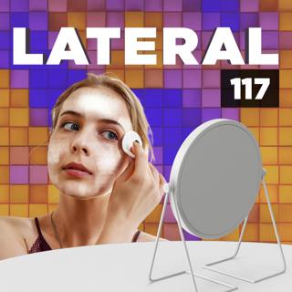 117: Dull white powder