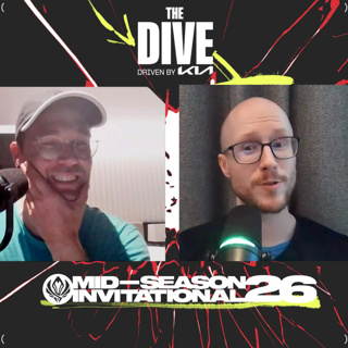 MSI Play-In & Bracket Breakdown | The Dive Driven by Kia