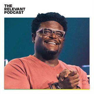 Episode 1156: Dr. Derwin Gray