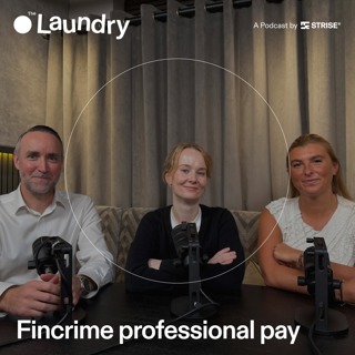 E174: Are fincrime professionals paid enough? 