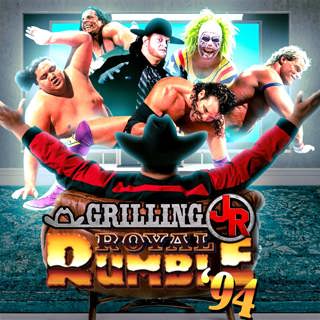 Episode 249: Royal Rumble 1994