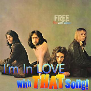 Free - "Mr. Big"