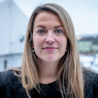 Klarer Europa å trykke på panikknappen i tide? Gjest: Karen-Anna Eggen