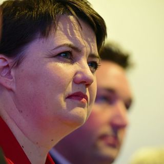Why can't London Tories declare independence?