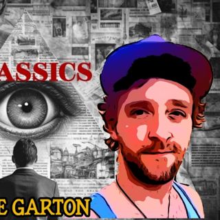 FKN Classics: Innerverse Exploration - Biofield Tuning - Gnostic Teachings | Chance Garton