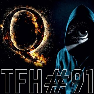 #91: QAnon With The Praying Medic