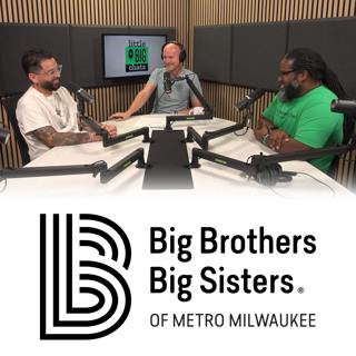 49. The Match Process "Secret Sauce," with BBBS Staff Members Anthony and Adrian