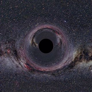 Extended Classic: Cosmic Queries – Dark Mysteries of the Universe