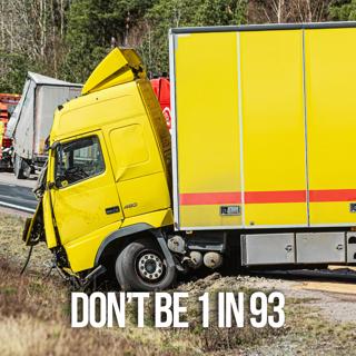 Don't Be 1 in 93