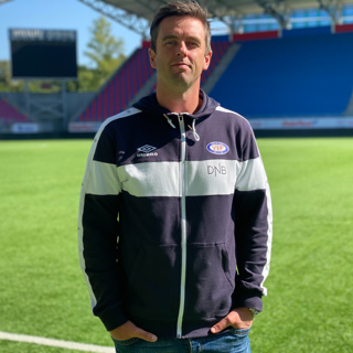 Episode 79: Overgangsvindu og spillerlogistikk med sportssjefen