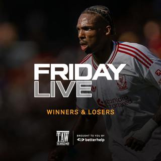 Winners & Losers | Friday Live!