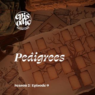 Pedigree | Sidebar