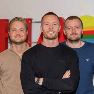 Regnponcho, lagets beste manke og kriblinga som uteblir