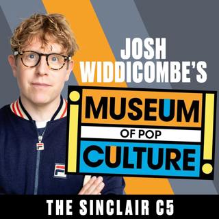 Britain's Greatest Inventor: Clive Sinclair and the C5 (Part 3)