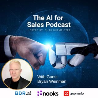 AI and Sales: A New Era