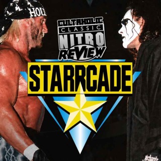 RETRO REACTIONS - WCW Starrcade 1997