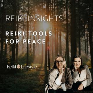 Reiki Tools for Peace: War in Iran, Global Events