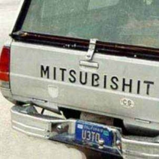 Mitsubitches