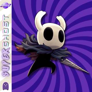 Smothered in Hentai | Hollow Knight, L.A. Noire + More