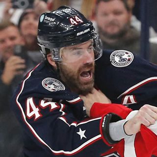 364. NHL-puls: Säsongens värsta överfall