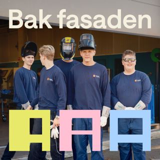 5: Å snu utenforskap til fellesskap - Færder yrkesfaglige skole