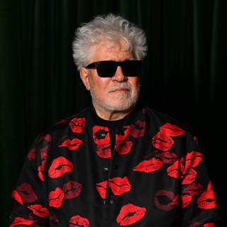 Pedro Almodóvar