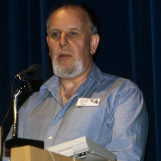 185. Föredrag Sten Lindgren: Möte med utomjordisk civilisation 1992