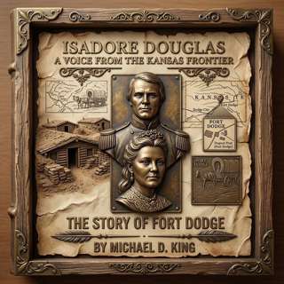 A Voice from the Kansas Frontier