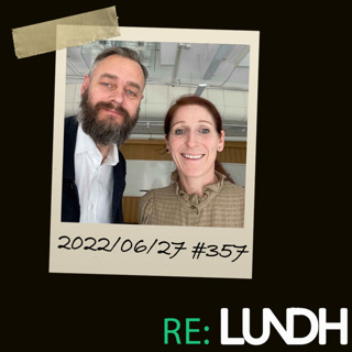 294 Re:Lundh – Lise Klaveness
