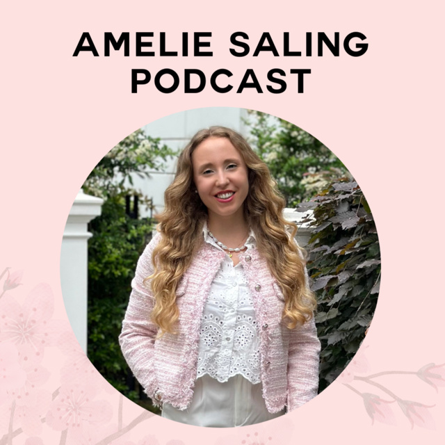 Amelie Saling Podcast