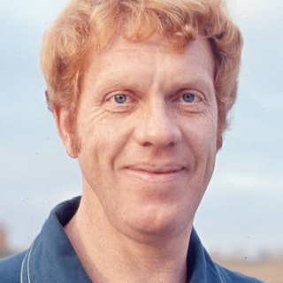 Tage Danielsson 1973