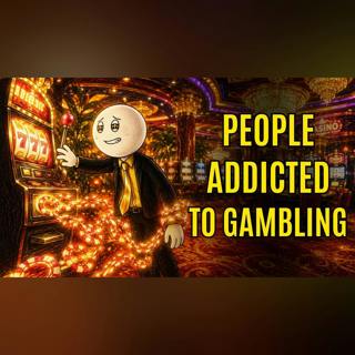 The Psychology of People Addicted to Gambling: The "Near-Miss" Trap