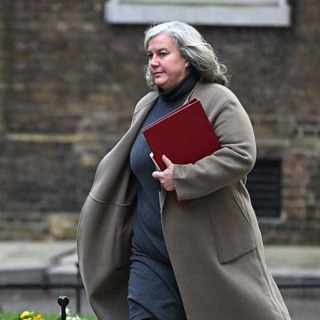 Isabel Hardman's Sunday Roundup - 23/11/2025