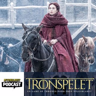 Premiäravsnittet - The Red Woman