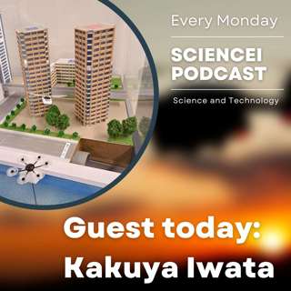 JUIDA activities. Kakuya Iwata Ep 30