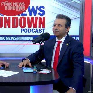 FDA Commissioner On Drugs, Dyes & Your Diet