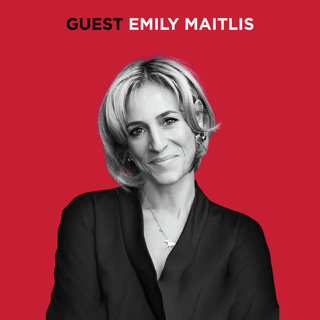 Emily Maitlis: The Interview That Brought Down A Prince