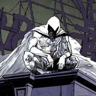 Episode 68: Moon Knight