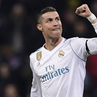 UEFA Champions League round of 16 preview