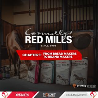 Red Mills Documentary Chapter 1: From Bread Bakers to Brand Makers